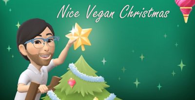 Nice Vegan Christmas