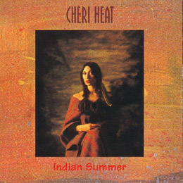 Album "Indian Summer" (1994) - Cheri Heat as MP3 download